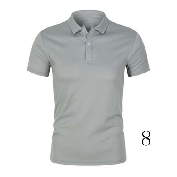 

qazeeetsd704waterproof breathable leisure sports size short sleeve t-shirt jesery men women solid moisture wicking thailand quality, White;yellow