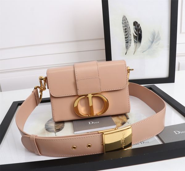 

dior 2018 new korean women's shoulder bag, m fashion