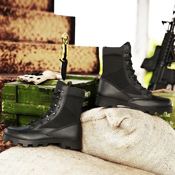 

boots leisure mens masculino shoe 2021 shoes male informales causal leather sapato sale fashion for zapatos sport cuero, Black