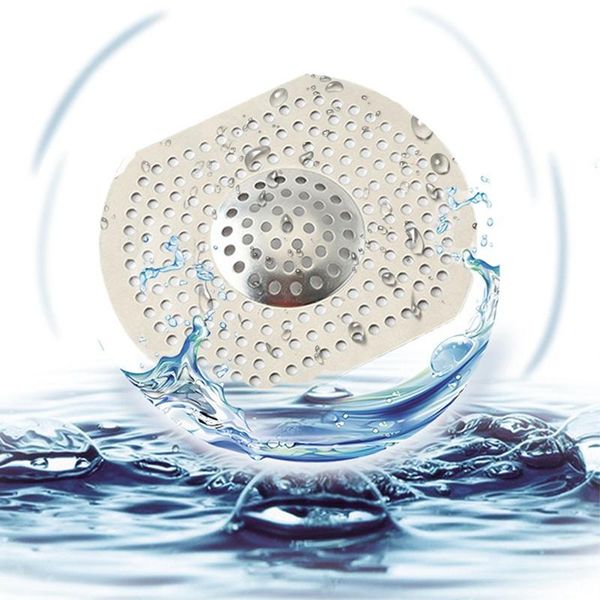 

other bath & toilet supplies household floor drain cover shower for bathroom waste filter draining drainer strainer accessories