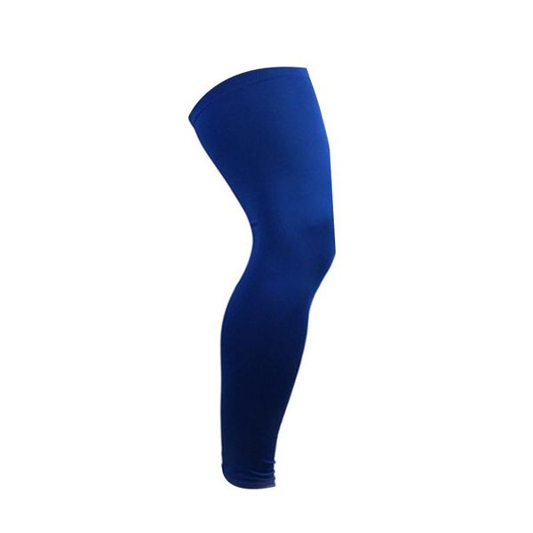 

anti uv cycling leggings comfortable & breathable bike sports running hiking basketball soccer leg sleeves elbow knee pads, Black;gray