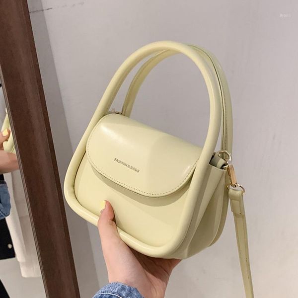

evening bags advanced sense of foreign style handbag women's small bag 2021 fashion texture messenger versatile square