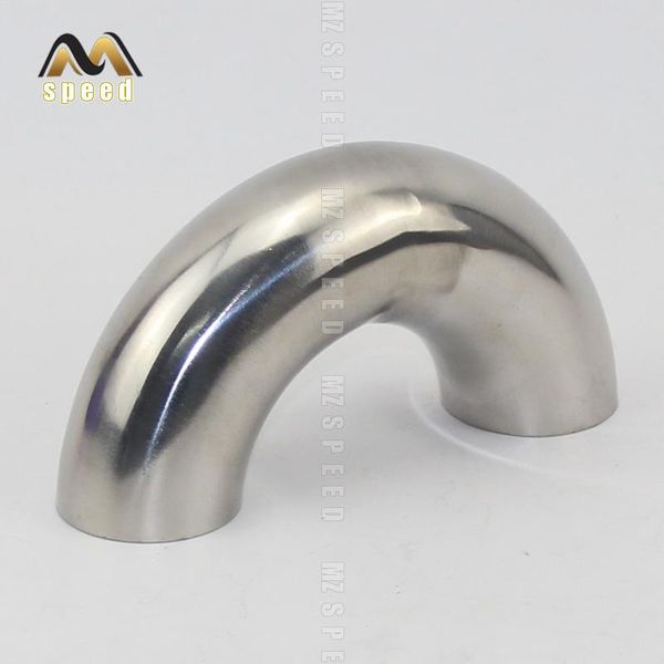 

car accessories exhaust muffler pipe u-shaped stainless steel welding, universal takeover conversion manifold & parts