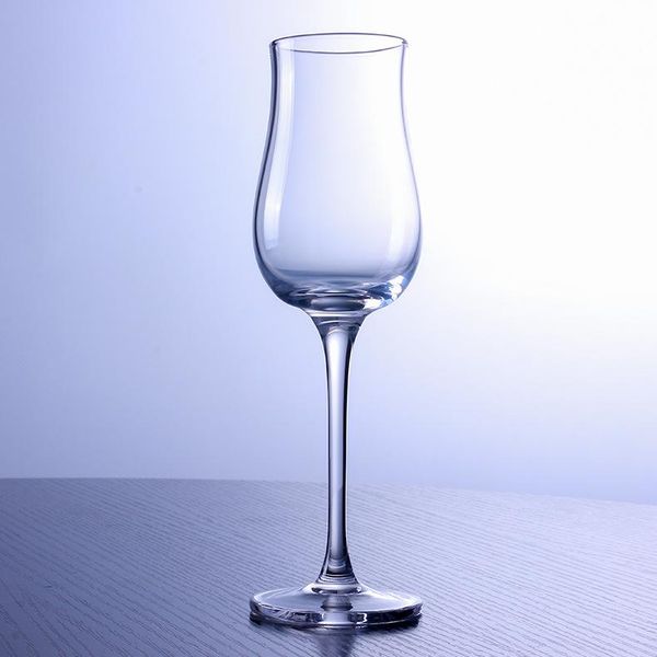 

wine glasses tulip cup whisky foreign tasting spirits crystal