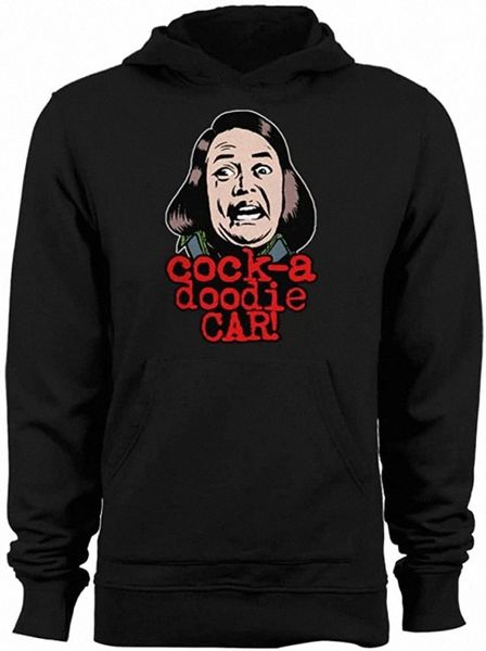 

women's hoodies long sleeve sweatshirt with hood print pattern s0t0#, Black