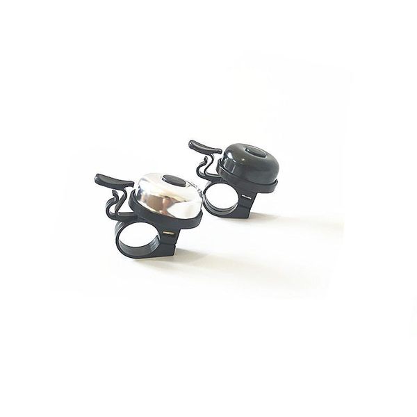 

bike horns mountain bells aluminum bell cycling equipment wholesale
