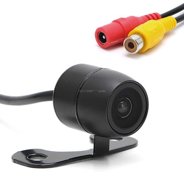 

car video 2 in1 parking kit 4.3" tft lcd monitor+waterproof reversing rearview camera