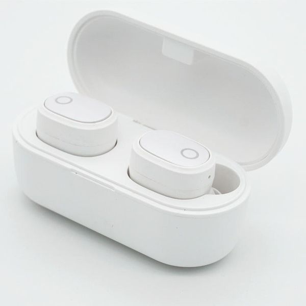 

hubs f10 bluetooth headset 5.0 tws wireless binaural sports for iphonexiaomi sanxing huawei