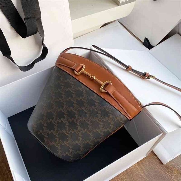 

luxury designer crossbody shoulder backpack handbags tote bag bags handbags wallet purse triumphal arch bucket toilet buckle classic old lis