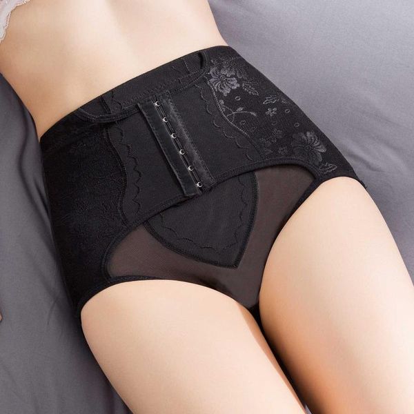 

women's shapers waist trainer body shaper trainers tummy corset shapewear women bulifter slimming fajas, Black;white