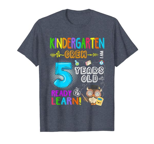 

Kindergarten Back to First Day of School Shirt Boys Girls, Mainly pictures