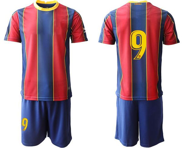 

men's and women's football tee uniform, Black