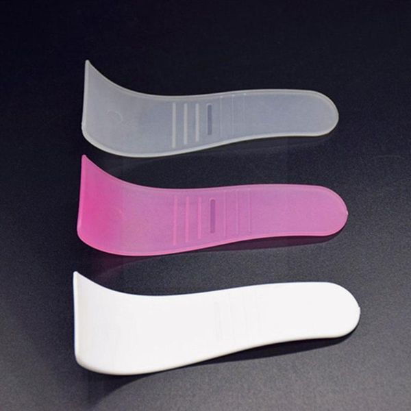

electric nose & ear trimmers beauty tools scraper special hair removal cream plastic sheet d3i1