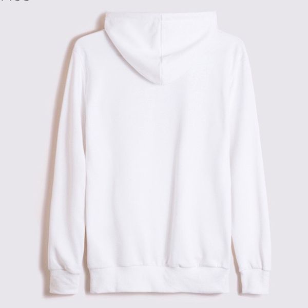 

luxury brand hoodie paris mens designer man skateboard sweatshirts long sleeve shirts s women printed lette, Black