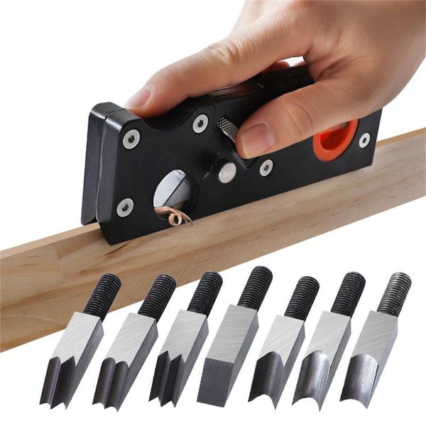

hand tools woodworking edge corner plane 45 degree level manual planer chamfering trimming flattening tool lightweight portable supplies#x3