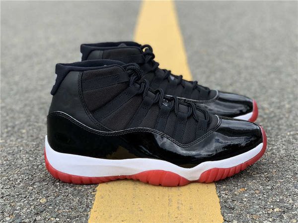 

2021 authentic 11 bred concord 45 space jam jubilee win like 96 gym red cap and gown men outdoor shoes sports sneakers with box, White;red