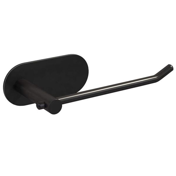 

toilet paper holders hand towel holder for bathroom wall mounted,towel rack self adhesive ring hanger kitchen no drilling