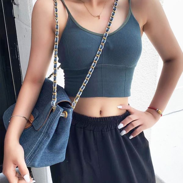 

telfar mini bags quilted leather louisbags_18 multi pochette felicie akend zhouzhoubao123 shoulder magnetic buckle chain 9059# hanghhangbag