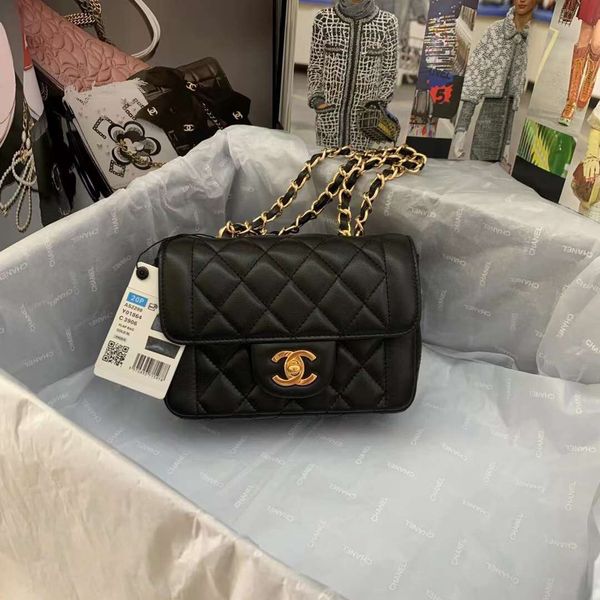 

designer women bag crossbody shoulder flip bags good quality leather purses lady mobile phone storage cosmetic handbag have with dust bag, b
