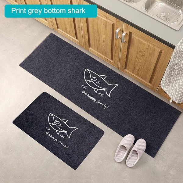 

bathroom mat non-slip home kitchen water absorbent oil absorption bedroom foam rug shower carpet 40x60cm 80x120cm bath mats