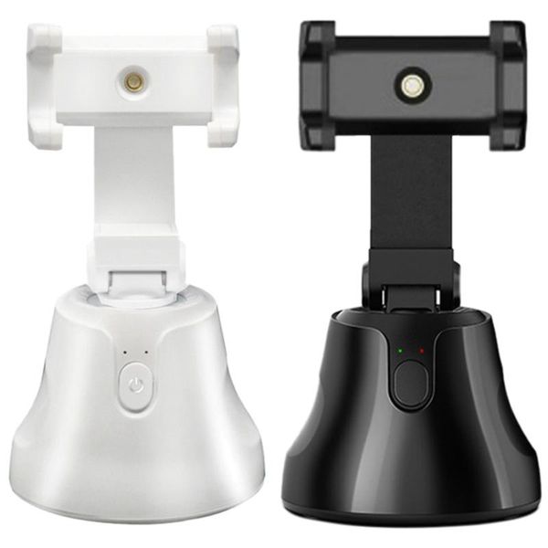 

smartphone selfie gimbal 360Â° rotation auto face & object follow up stick for po vlog live video record monopods