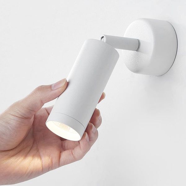 

wall lamps modern minimalist living room decoration bedroom bathroom lights led vanity reading sconce light fixture