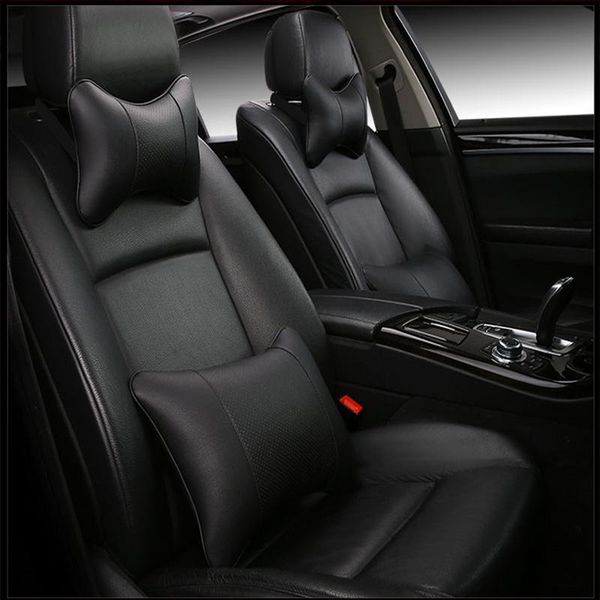 

seat cushions car headrest auto neck pillow automotive head reat of a vehicle