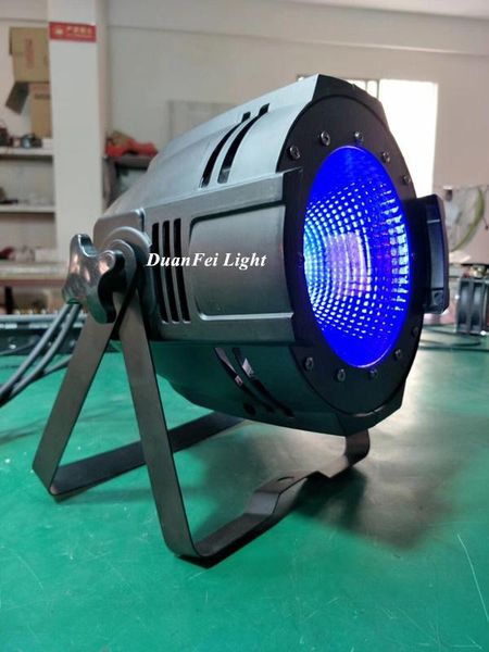 

effects 3pcs indoor cob led200w dmx rgbw 4in1 ledcob 200w for stage washing