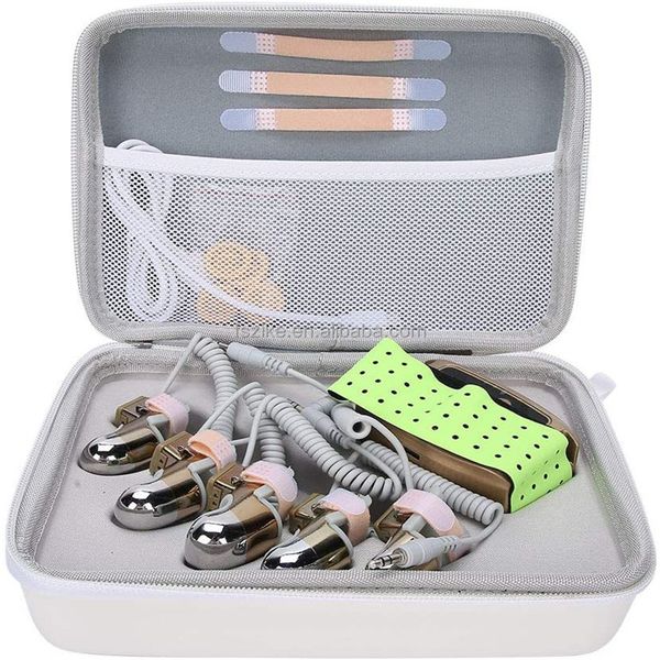 

ale face lifting radio frequency microcurrent golden finger rf ems beauty machine