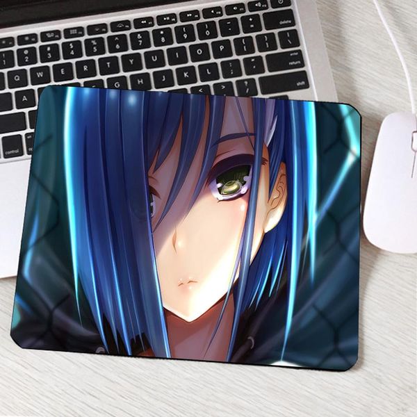 

mouse pads & wrist rests darling in the franxx ichigo 015 cute anime girls pad small size mini pc computer game gaming mat