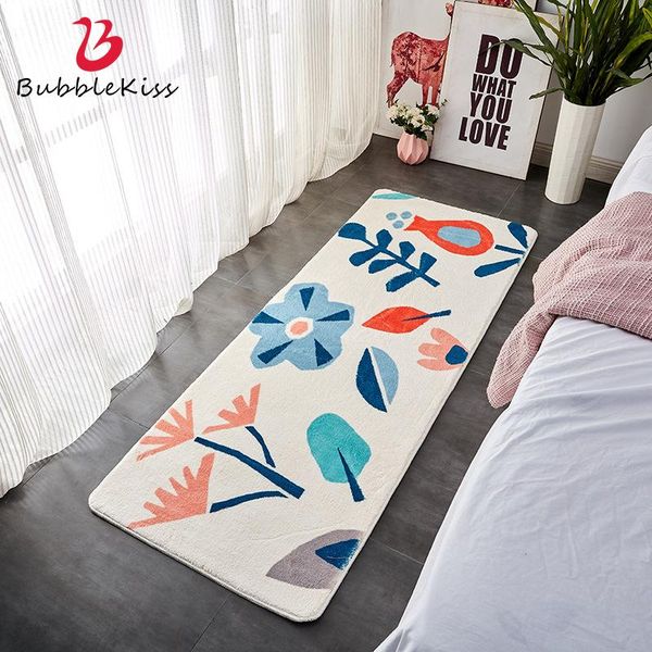 

carpets bubble kiss simple style carpet thick cartoon soft rug living room coffee table mat bedroom decor home bedside area rugs