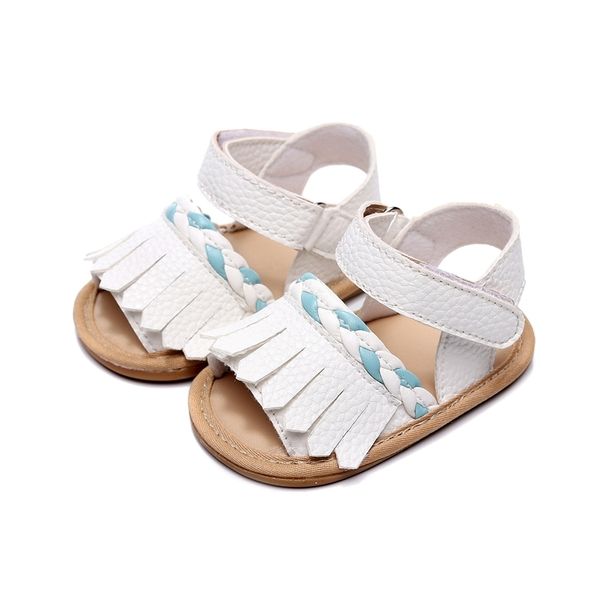 

sales tassel sandals walking comfortable baby new children's shoes