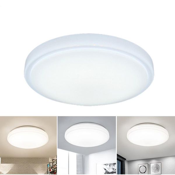 

ceiling lights 7.5 inch light fixture 12w dimmable for hallway bathroom kitchen or stairwell bjstore