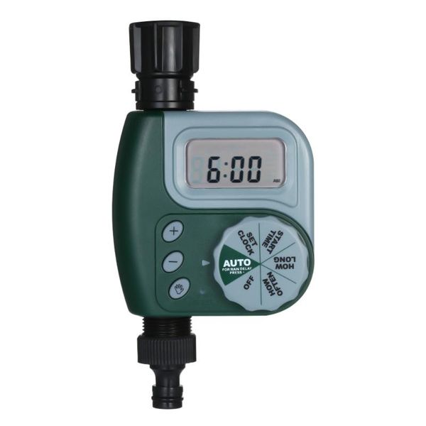

dremel accessories automatic water timer outdoor garden irrigation faucet watering device power tools kit equipments