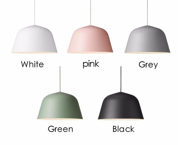 

pendant lamps nordic white black 2 piece 5% off aluminum light modern simplicity style bar restaurant foyer dining room bedside lamp