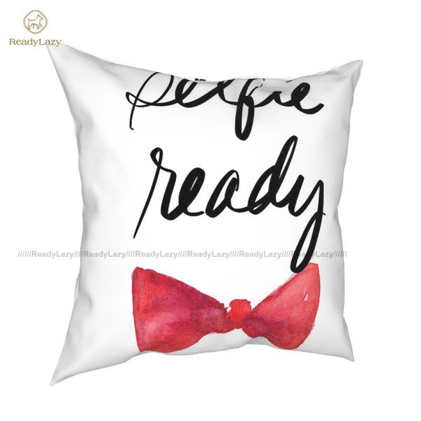 

pillow case selfie bedroom zipper pillowcase summer decorative polyester cover