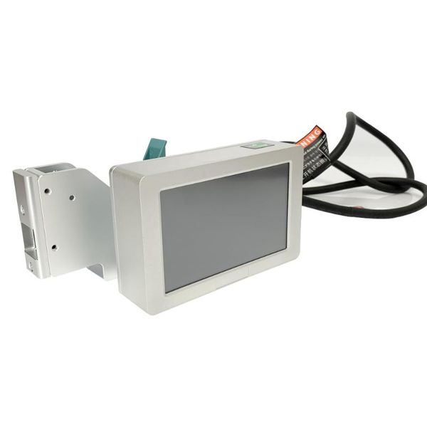 

printers kelier 2021 batch date expiry inkjet coding printing machine for barcode
