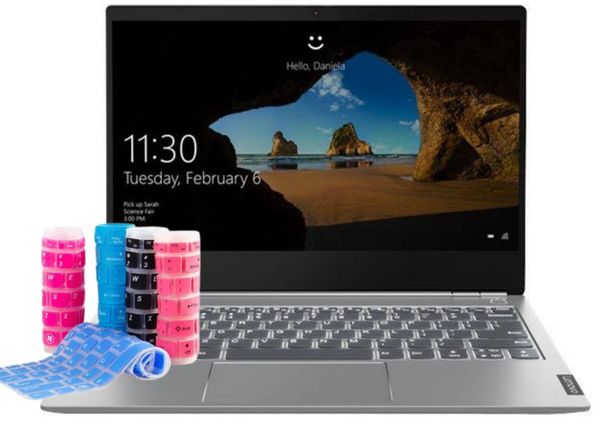 

keyboard covers 13.3 lapsilicone cover protector for lenovo thinkpad s540 13 13s s540-13-iwl s540-13iwl 13.3''