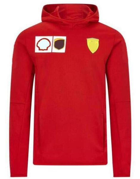 

2021 f1 hoodie, team sweatshirt, the same style customized