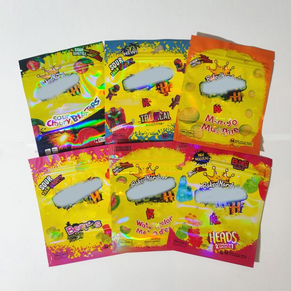 

skit cannaburst sours gummies edible bag canna peach rings edibles packaging candy gummy zipper plastic smell proof resealable bags