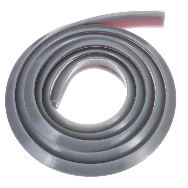 

bath mats home water retention system silicone threshold dam self-adhesive shower barrier retainer seal strip bathroom tsh shop
