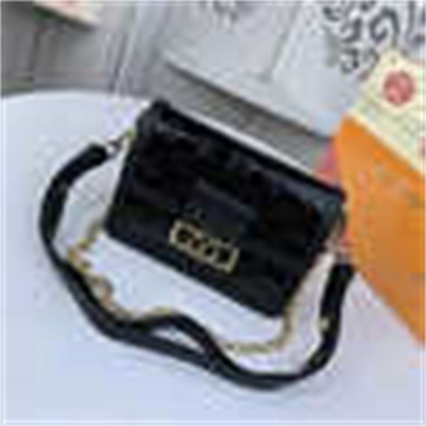 

tofu cross brand handbag shoulder designer patent leather luxury bag fashion m43599 printed handles 55454 bags totes 44319 body new bag clut