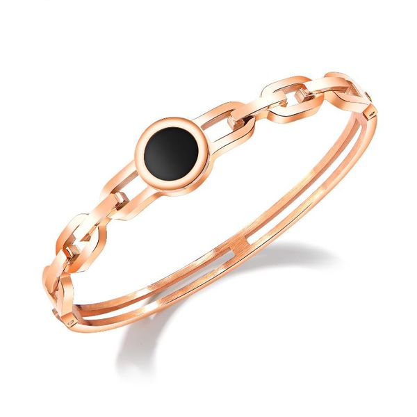 

bangles for women bracelet rose gold dubai bangles, Black