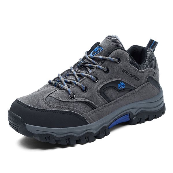 

2021 winter mens plus cotton casual shoes mens sneakers running shoes zapato de hombre outdoor warm hiking shoes size 36-47