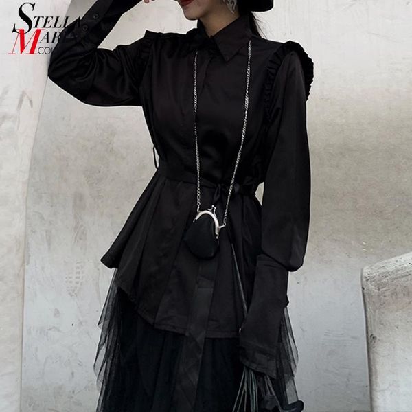 

women's blouses & shirts 1207a-171, White