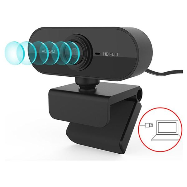 

webcams webcam 1080p full hd web camera with microphone usb plug cam for pc computer mac lapdeskyoutube skype mini