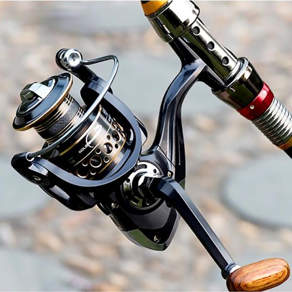 

boat fishing rods 1.8-3.6m rod combo spinning reel set carp kit