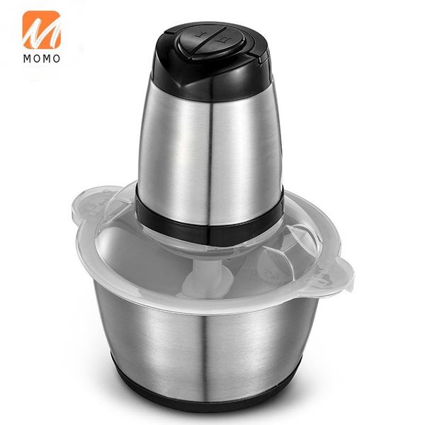 

garlic press mashed machine electric stirring crusher storage bottles & jars