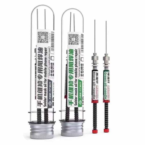 

cell phone repairing tools solder mask oil for mobile repair