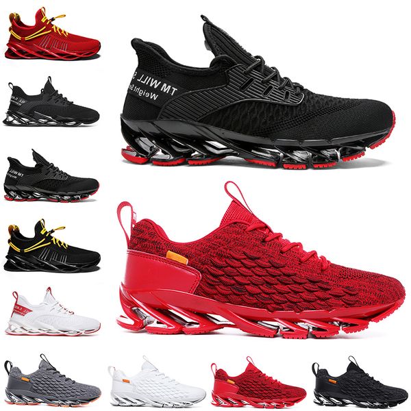 

well mens womens run shoes triple black white green shoe outdoor men women designer sneakers sport trainers much style